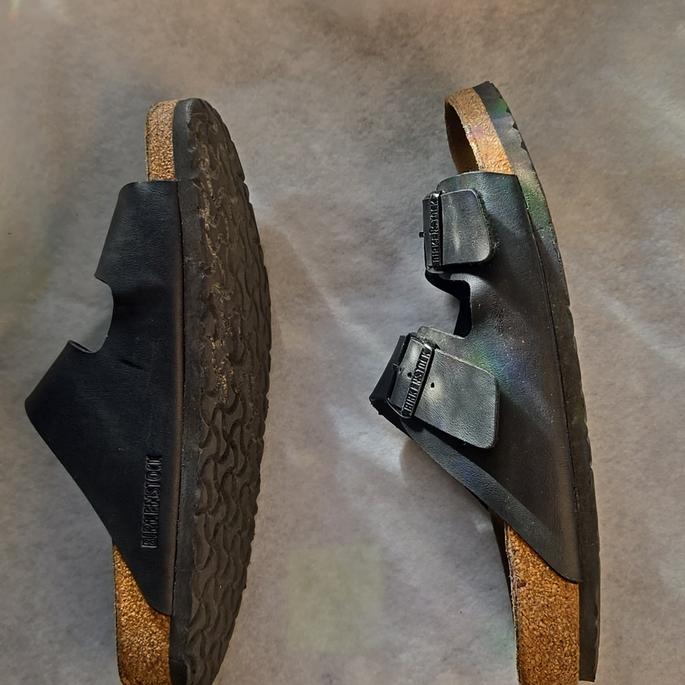 Birkenstock Arizona Sandals - Picture 14 of 15